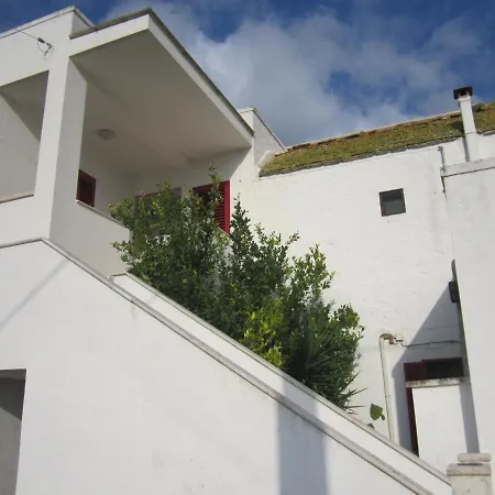 Farm stay Laire Masseria *