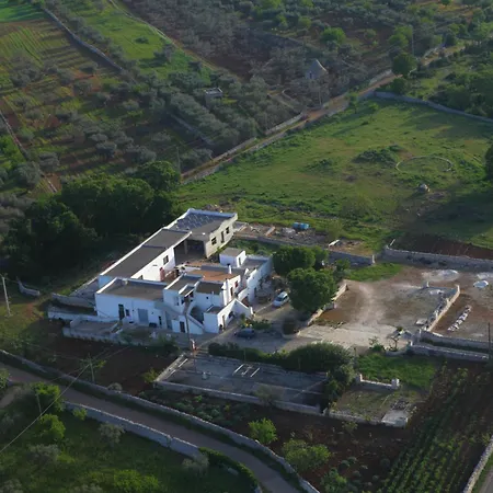 Farm stay Laire Masseria