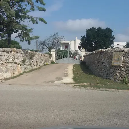 Farm stay Laire Masseria Alberobello