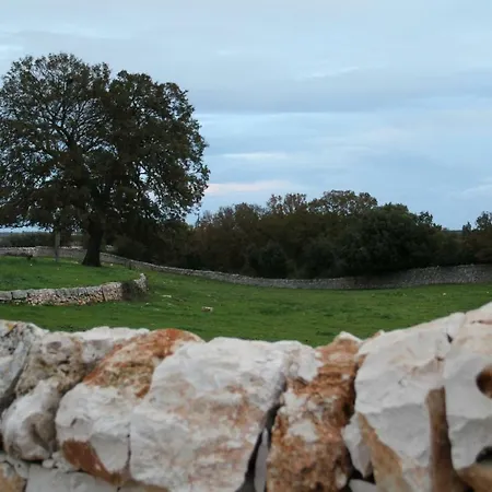 Laire Masseria * Alberobello