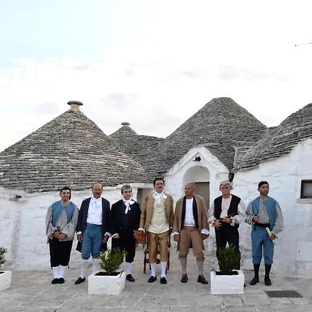 Farm stay Laire Masseria *